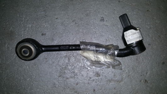 Draagarm BMW E53 2004 links-voor