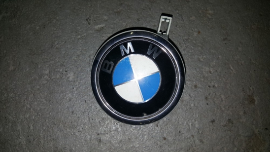 Handgreep BMW E87 2008 achterklep