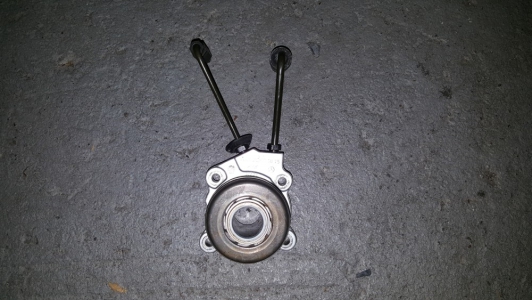 Druklager Mercedes-Benz W168 A140 2002