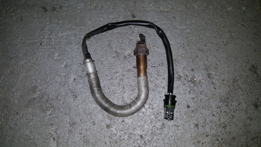 Lambdasonde BMW E90 330i 2008