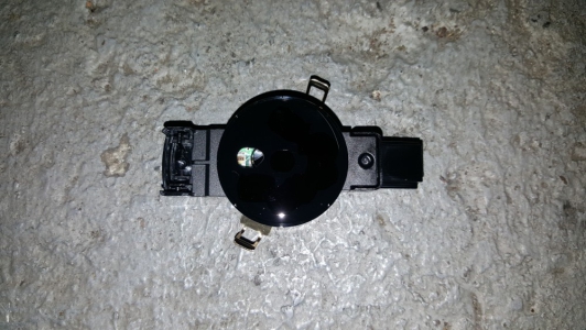 Regensensor BMW F21 114 d 2017