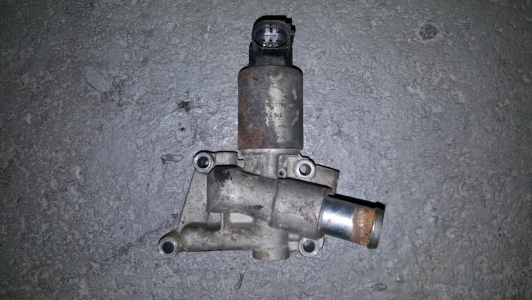 EGR-klep Opel Corsa 1.2 16v 2006