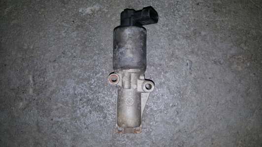 EGR-klep Opel Zafira 1.6 16v 2006