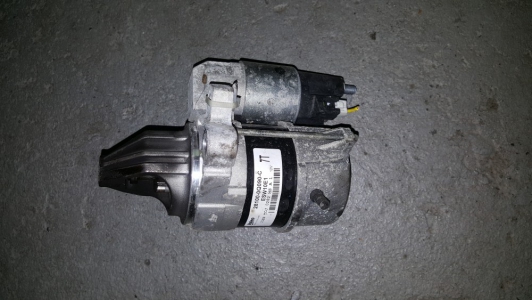 Startmotor Toyota Aygo 1.0 12v 2015