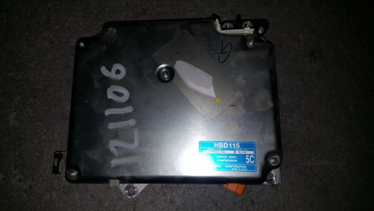 Aircopomp module Honda Civic Hybrid 1.3 2007