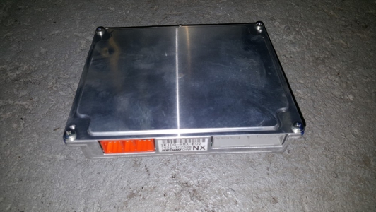 Accu control module Honda Civic Hybrid 1.3 2007