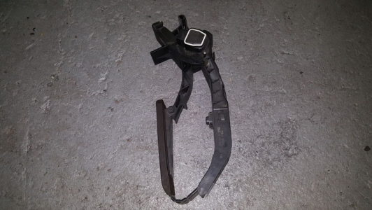 Gaspedaal positiesensor Mercedes-Benz W211 E320 CDI 2004