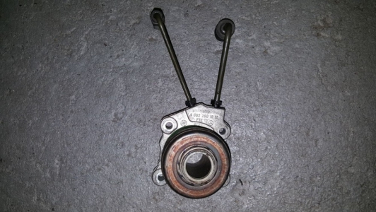 Druklager Mercedes-Benz W168 A170 CDI 2001