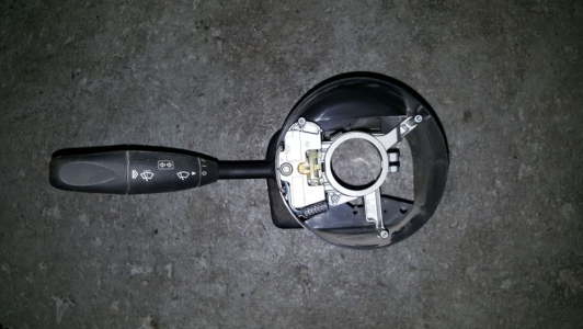 Knipperlichtschakelaar Mercedes-Benz Sprinter 2008