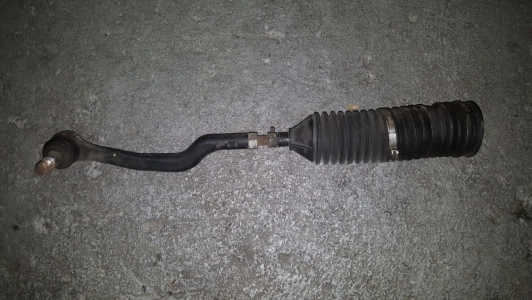 Stuurstang Mercedes-Benz W168 A140 1999 links