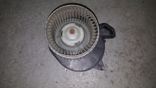 Kachelventilator Chrysler 300C 2005 airco