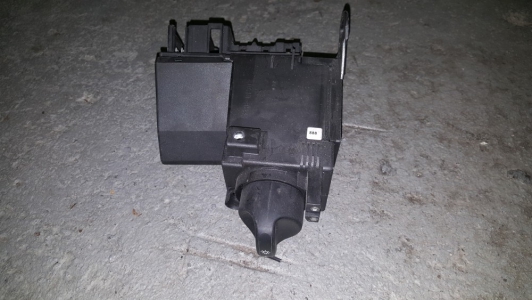 Lichtschakelaar Mercedes-Benz W210 2000