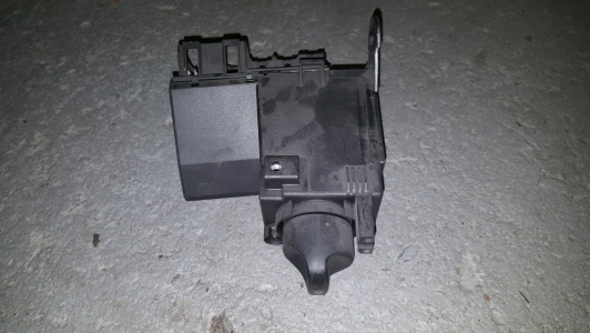Lichtschakelaar Mercedes-Benz W210 1999