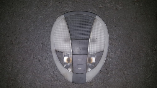Interieurverlichting Mercedes-Benz W211 2006