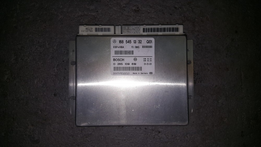 ESP-module Mercedes-Benz W168 A160 CDI 2002