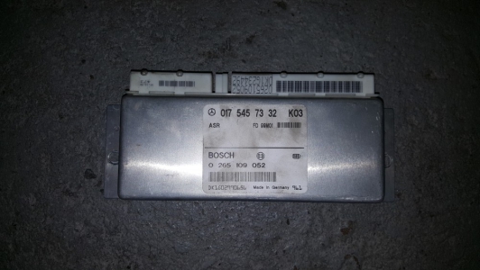 ASR-module Mercedes-Benz W202 C180 1997
