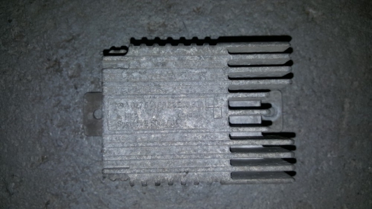 Koelvin-relais Mercedes-Benz W168 A140 1999