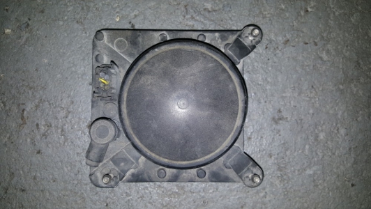 Distronic Radar sensor Mercedes-Benz W211 E220 CDI 2006