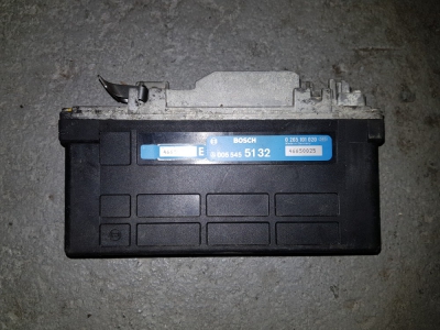 ABS-module Mercedes-Benz W124 E300 TD 1989