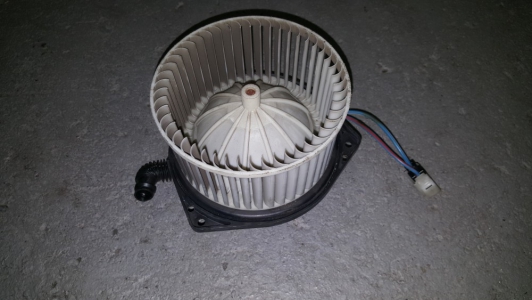 Ventilateur Nissan Primera 1998