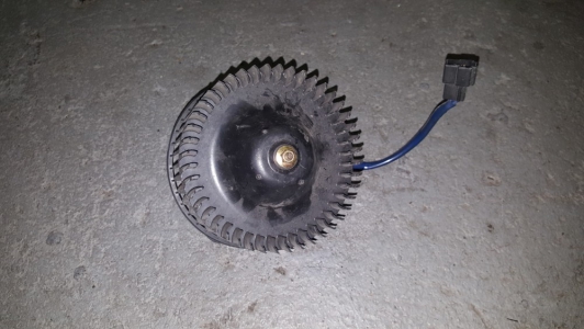 Kachelventilator Toyota Hiace 1992