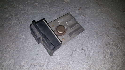 Kachelweerstand Nissan Primera 1999