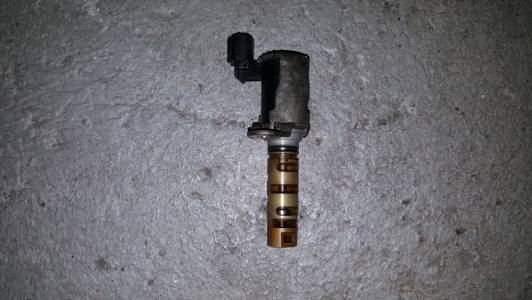 Hydraulic valve Toyota Corolla 1.8 16v VVT-i 2004