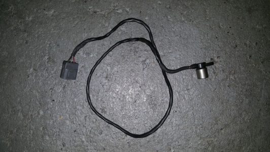 nokkenassensor Mazda 323 2.0 DiTD 1999