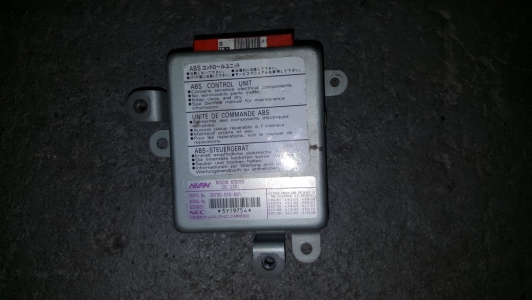 ABS-module Honda Prelude 2.2 16v 1997