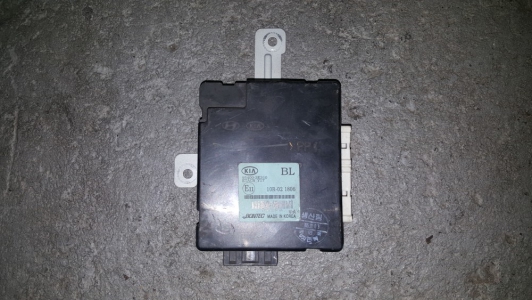 Bodycontrol module Kia Sorento 2.4 16v 2006