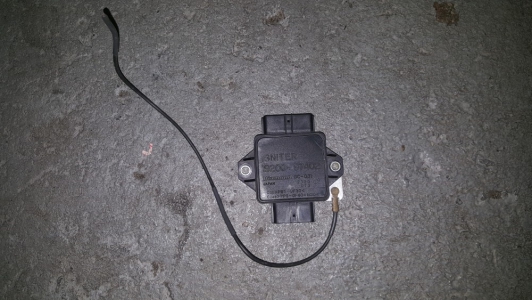 Ontstekingsmodule Daihatsu Sirion 1.0 12v 2005
