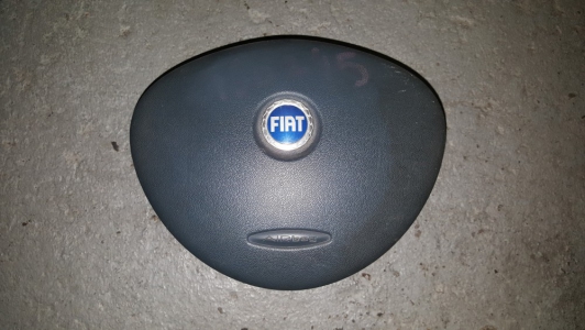 Airbag Fiat Doblo 2003 stuurwiel