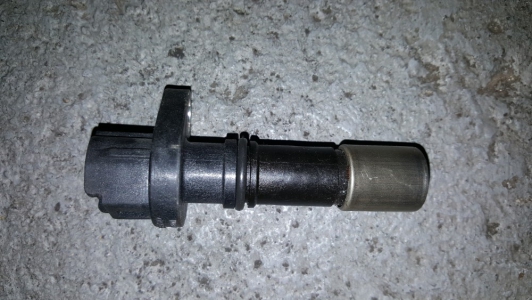 Krukassensor Toyota Aygo 1.0 12v 2008