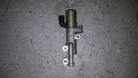 Hydraulisch ventiel Infiniti FX35 3.5 24v V6 2007