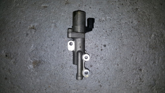 Hydraulisch ventiel Infiniti FX35 3.5 24v V6 2007