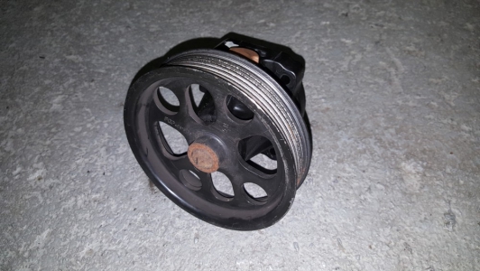 Waterpomp Fiat Grande Punto 1.3 JTD 2006