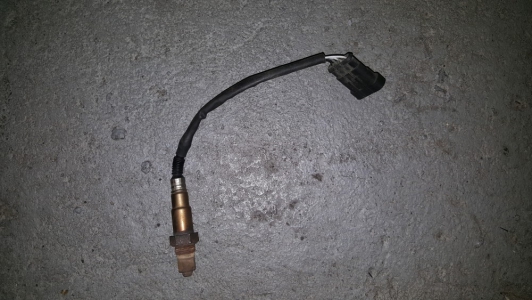 Capteur de lambda sonde Fiat Grande Punto 1.2 2008