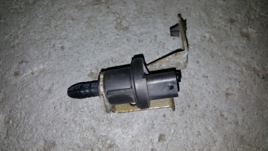 Ruitensproeierpomp Fiat Bravo 2000