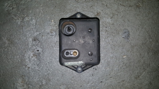 Convertisseur de pression Alfa Romeo 147 1.9 JTD 2005