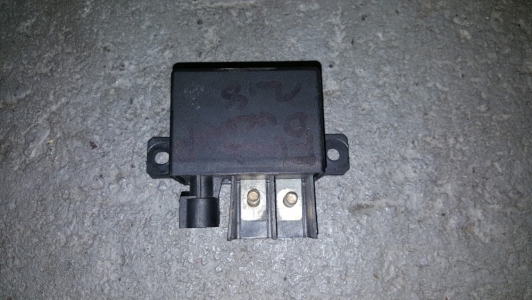 Glow relay Fiat Ducato 2.8 JTD 2004