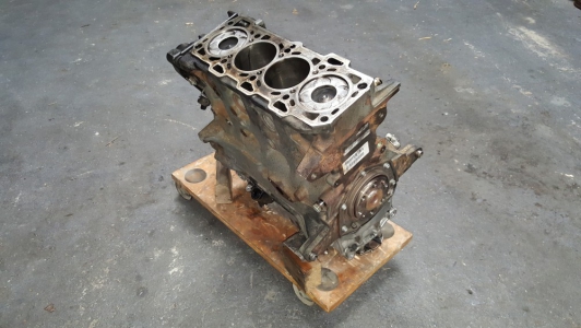 Onderblok Opel Vectra 1.9 CDTi 110 kW 2005