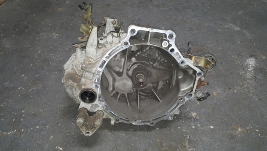 Gearbox Mazda 6 2.0 CiTD 2003