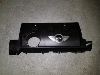 Recouvrement du moteur Mini One 1.4 16v 2008