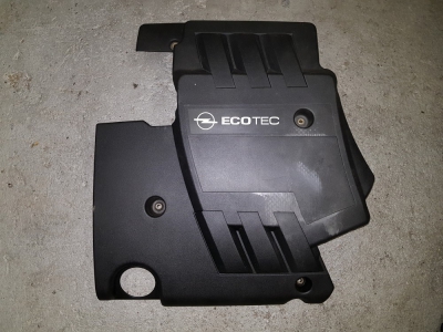 Afdekplaat Opel Signum 3.0 CDTi V6 2004