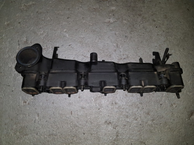 Inlaatspruitstuk Ford Mondeo 2.0 TDCi 2003