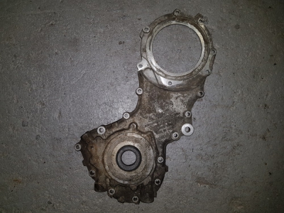 Oliepomp Ford Transit Connect 1.8 TDDi 2003