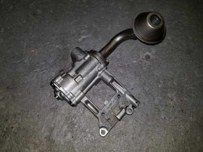 Oliepomp Rover 75 2.0 CDT 2000