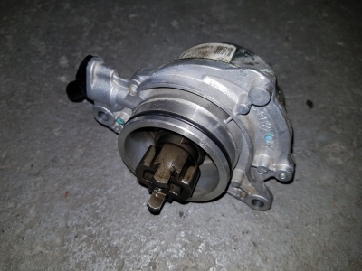 Vacuumpomp BMW E60 535 d 2007