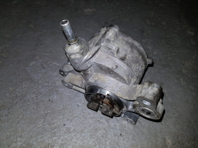 Vacuumpomp Peugeot 407 2.0 HDiF 2006
