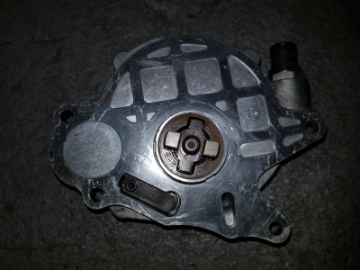 Vacuumpomp Audi A5 2.0 TDI 2011